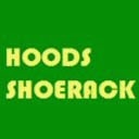 Hoods Shoerack 740661 Image 3